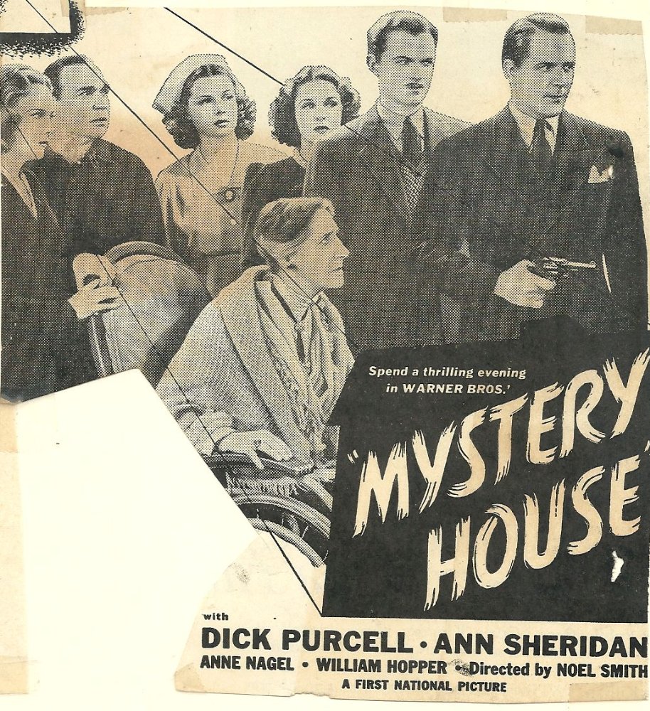 William Hopper