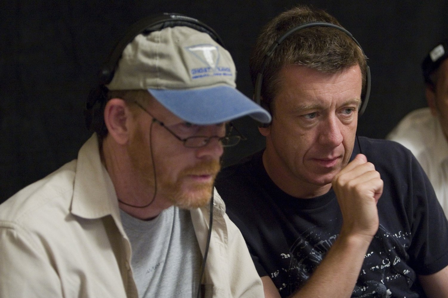 Peter Morgan