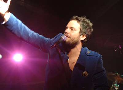 Brandon Flowers