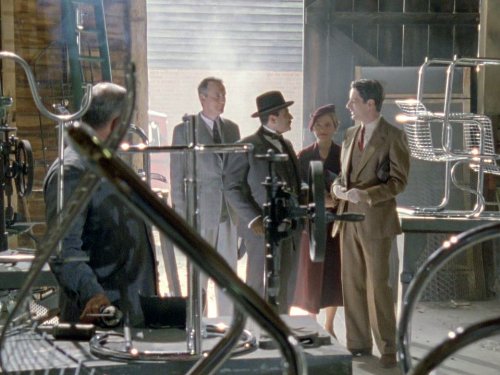 Hugh Fraser