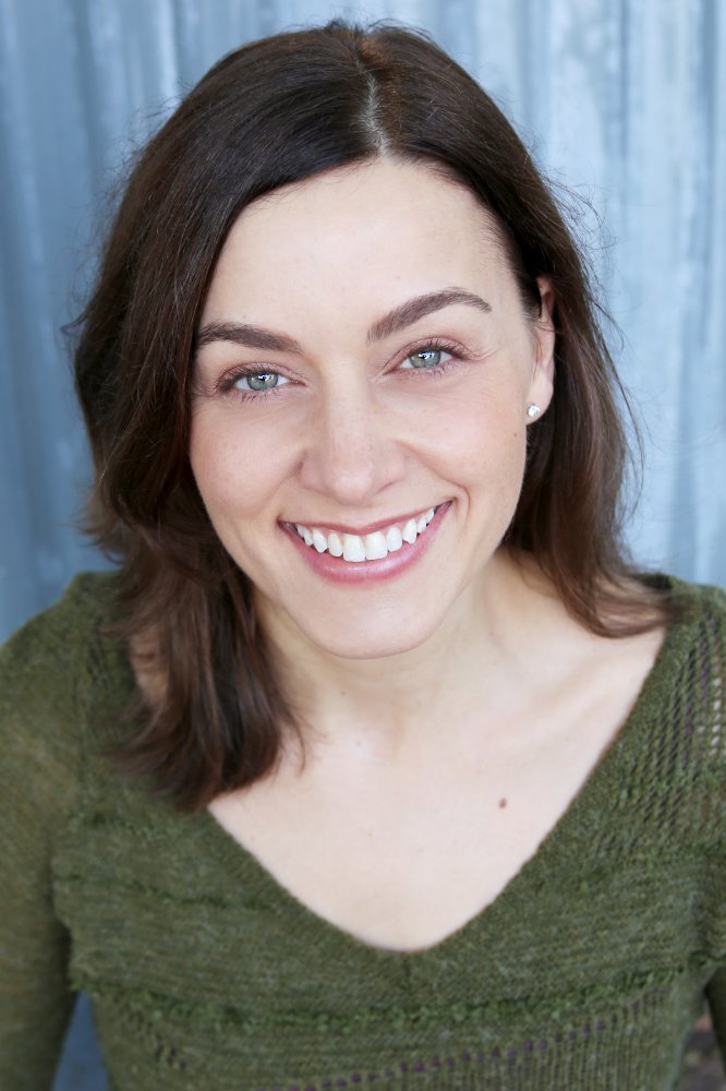 Meredith Sause