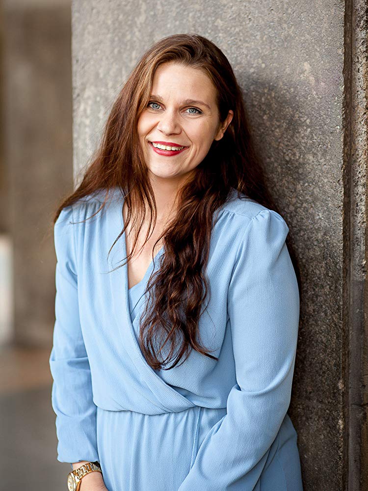 Gitta Witzel