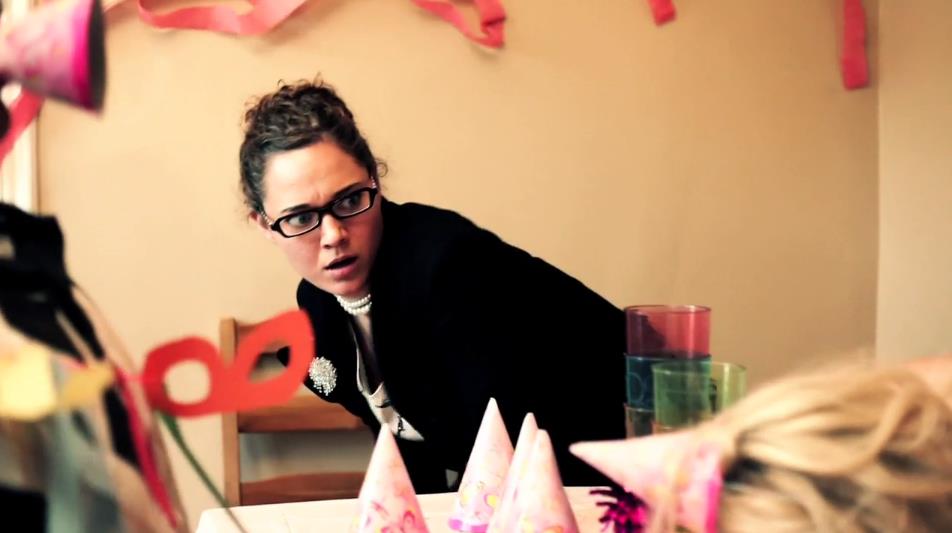 Samantha Bowling
