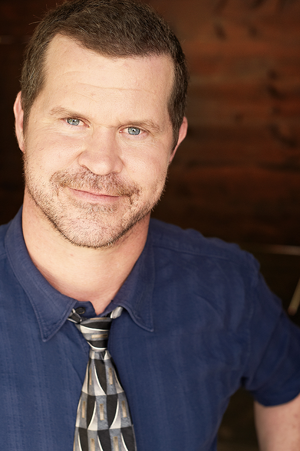 Greg Bryan