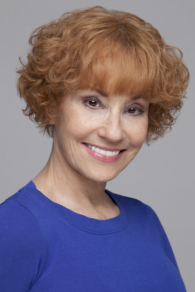 Lorraine Montez