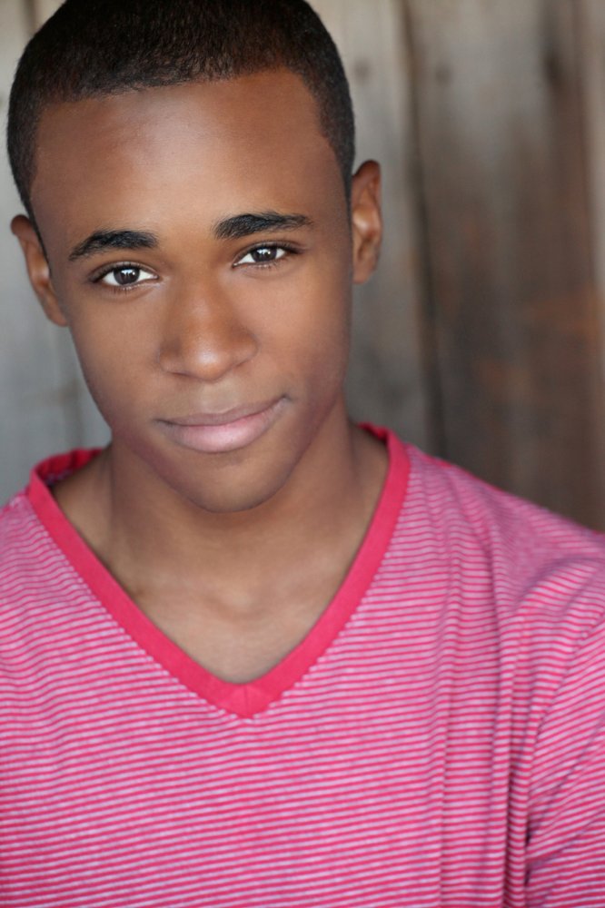 Khylin Rhambo