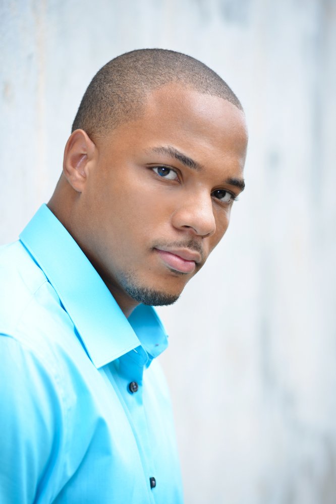 Curtis Wyatt III