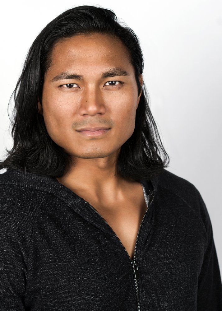 Cedric Jonathan