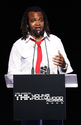 Sal Masekela