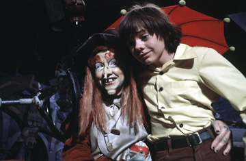 Jack Wild