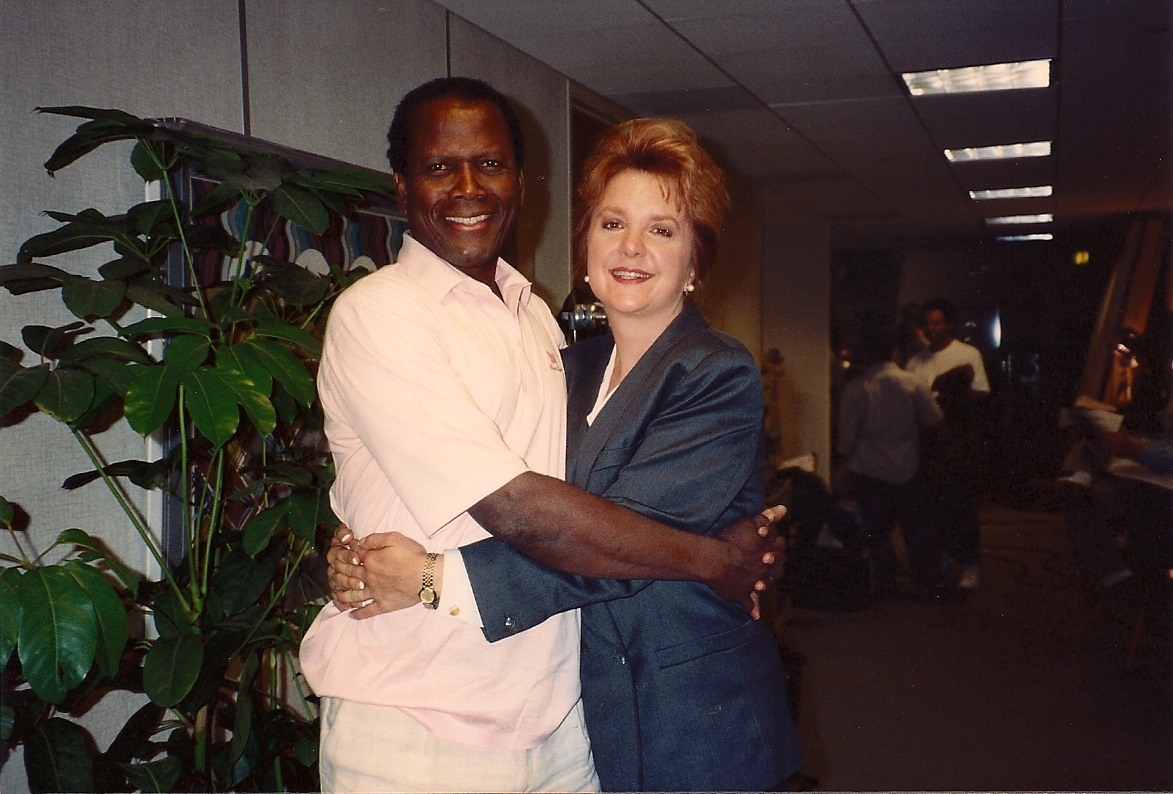 Lee Garlington
