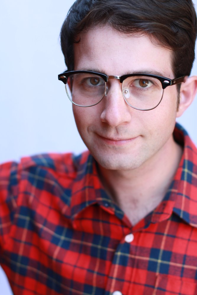 Noam Rubin