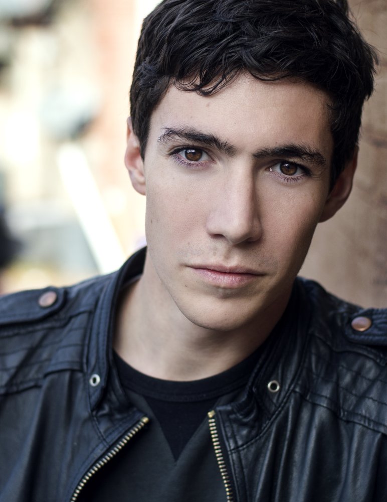 Tyler Chase