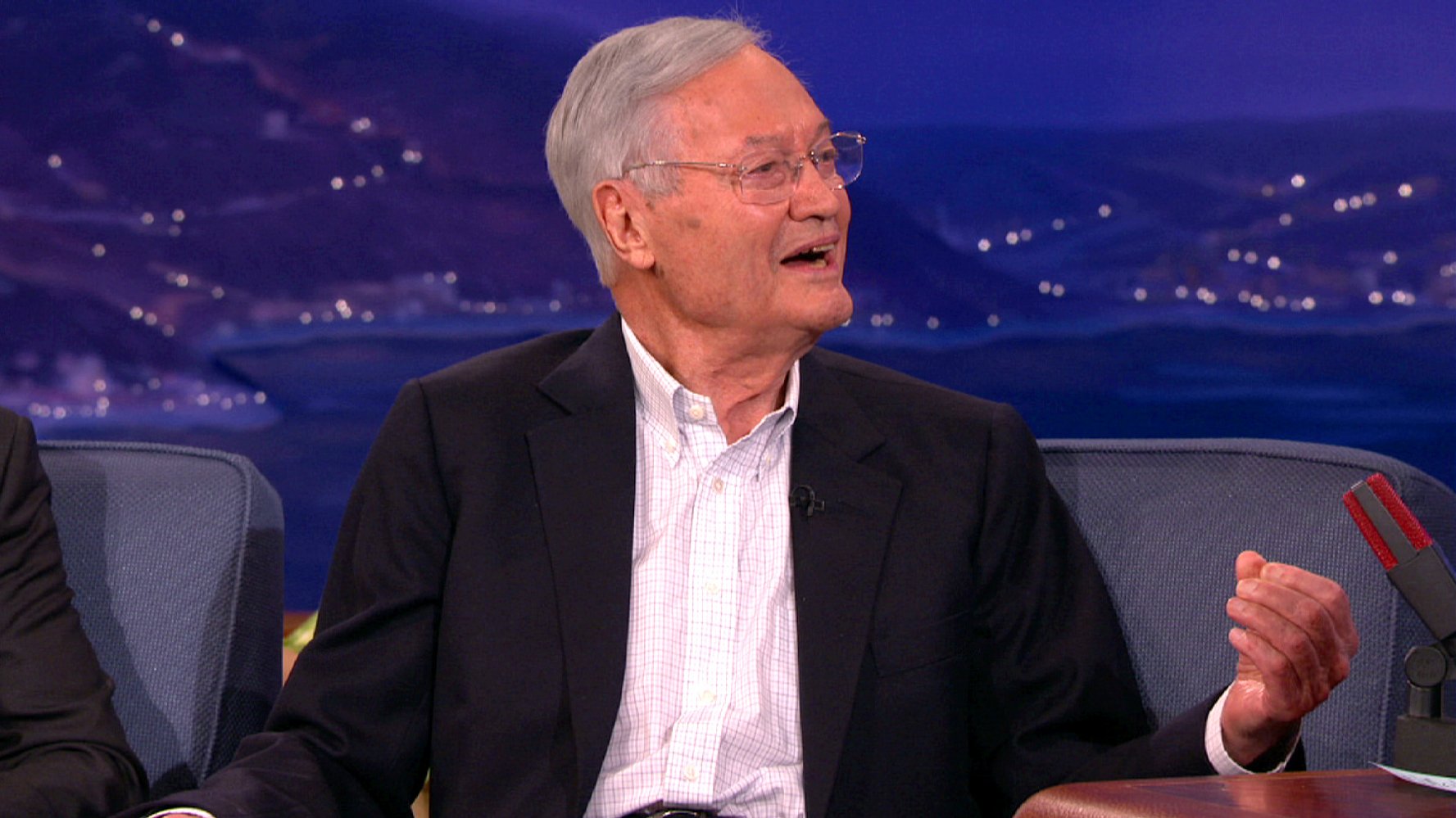 Roger Corman