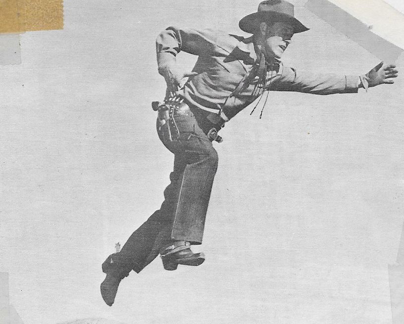 Ken Curtis