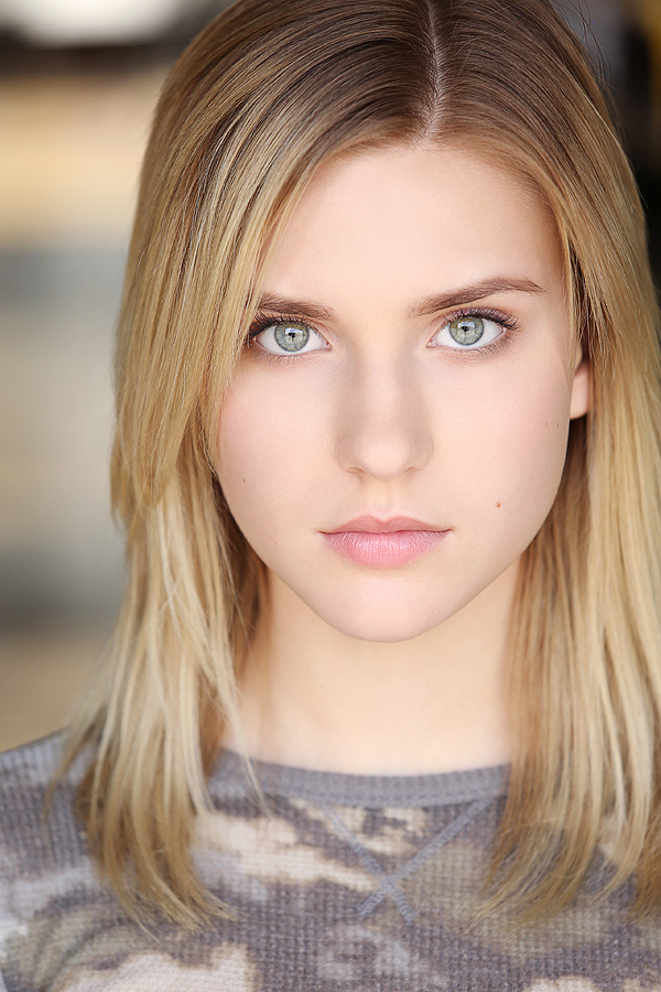 Angelica Salek