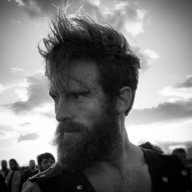 Craig McGinlay