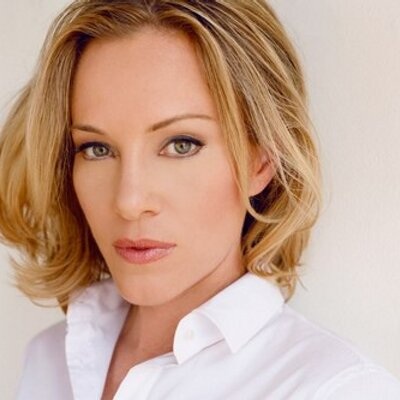 Jenny McShane