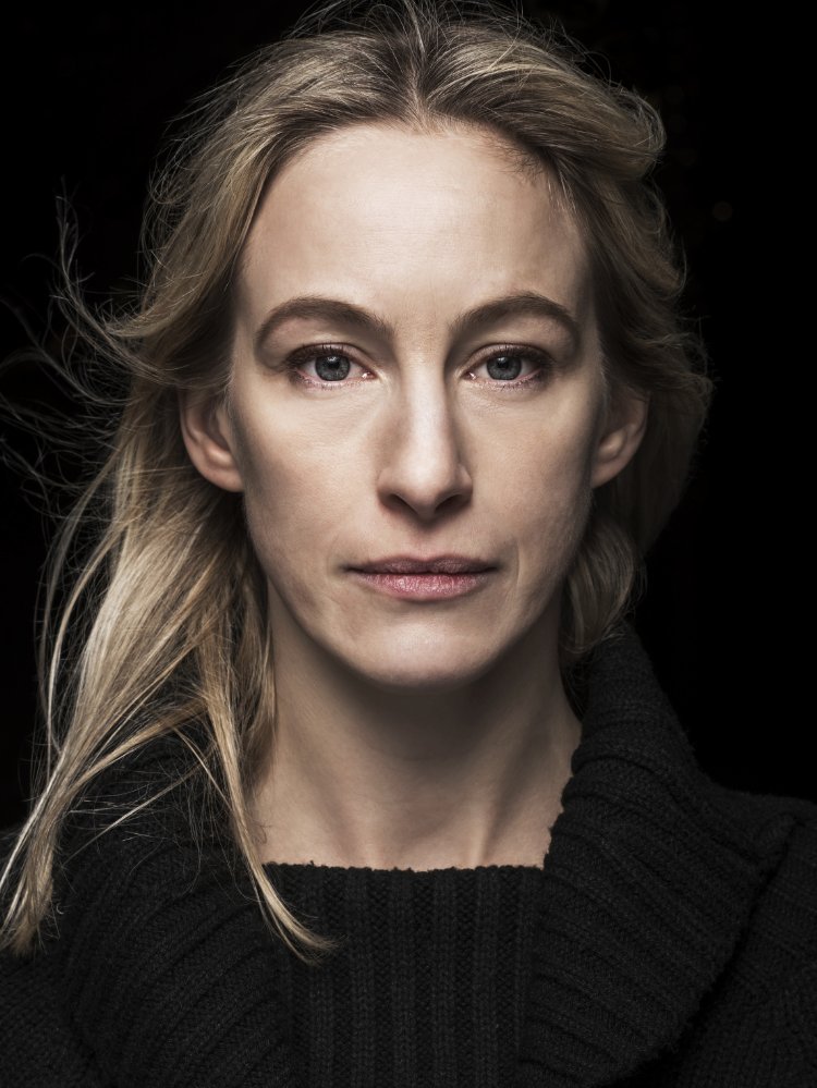 Nathalie Söderqvist