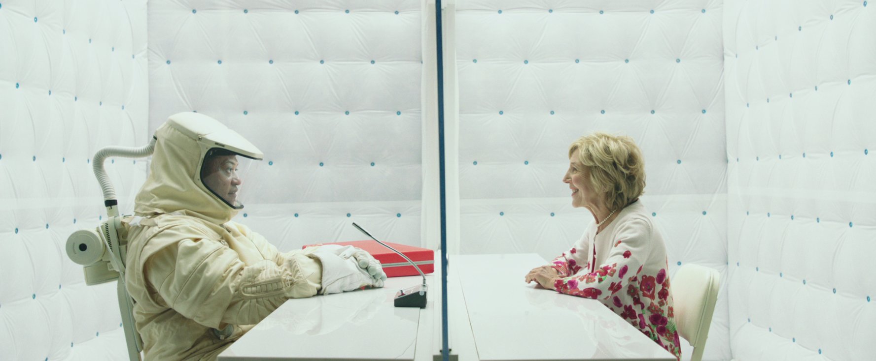 Lin Shaye