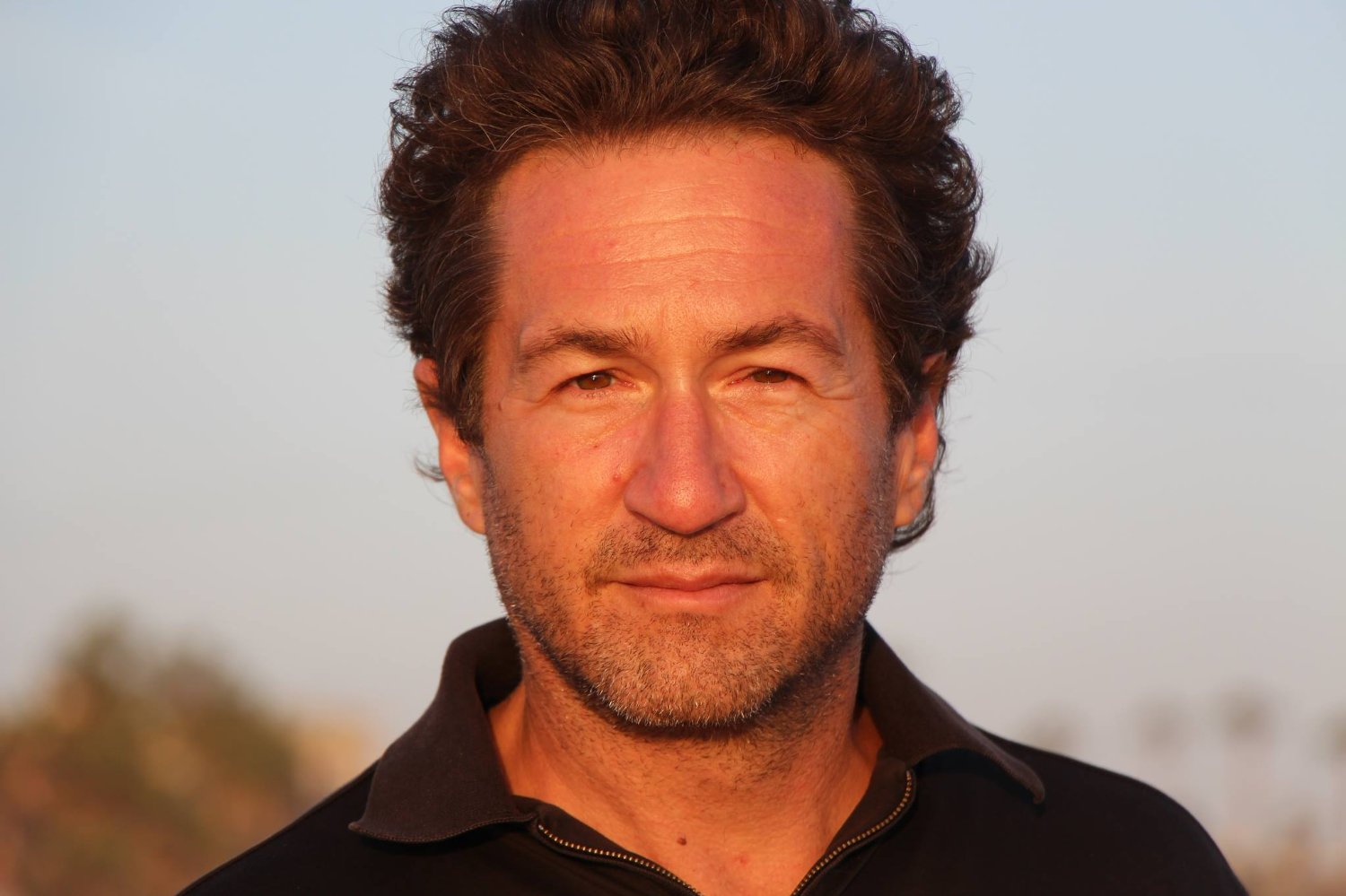 Brad Light