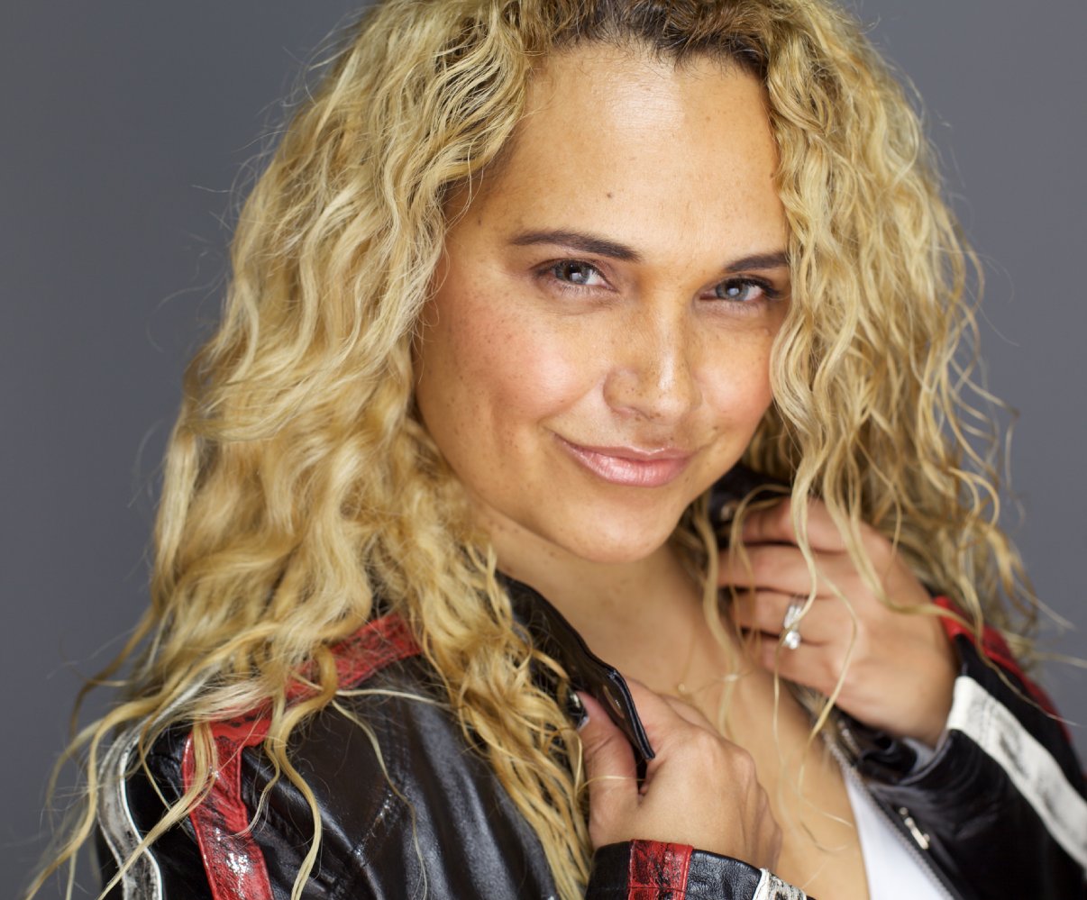 Jaseida Mojica