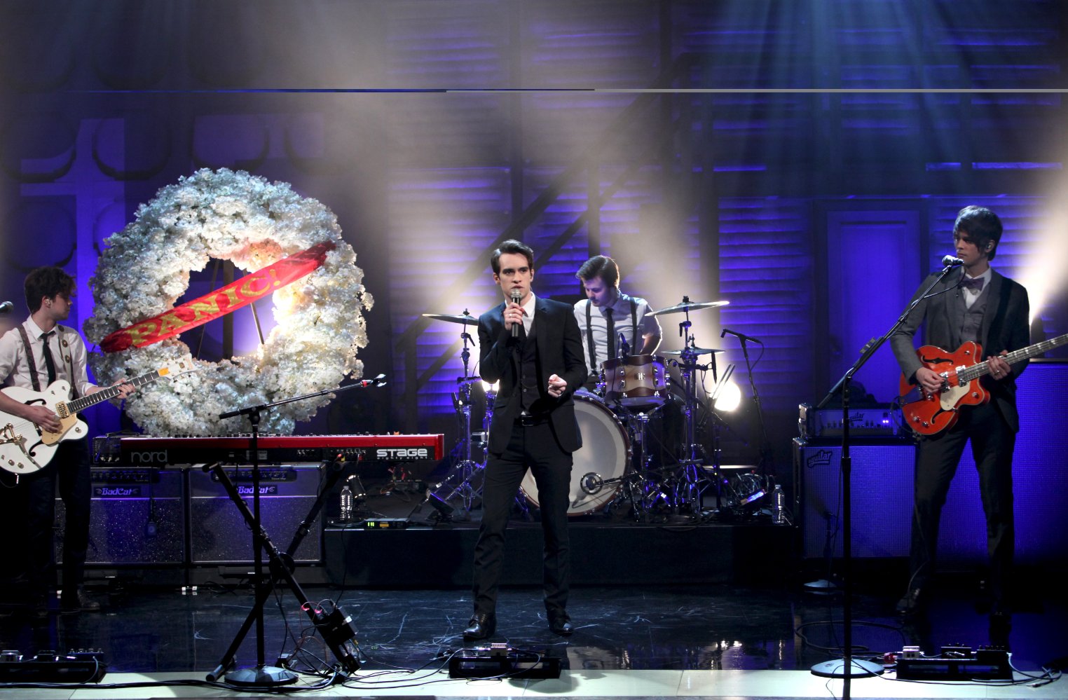 Brendon Urie
