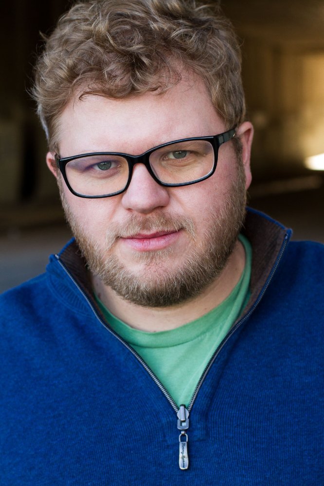 Joe Spellman