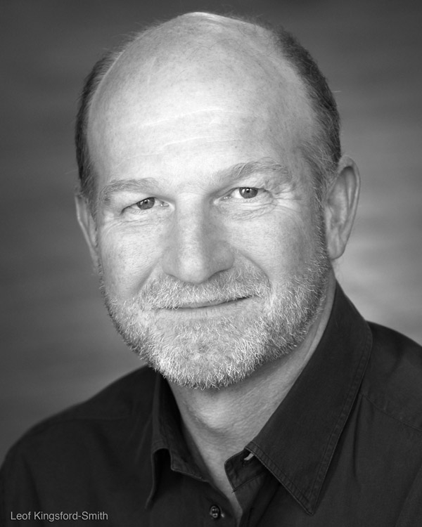 Leof Kingsford-Smith