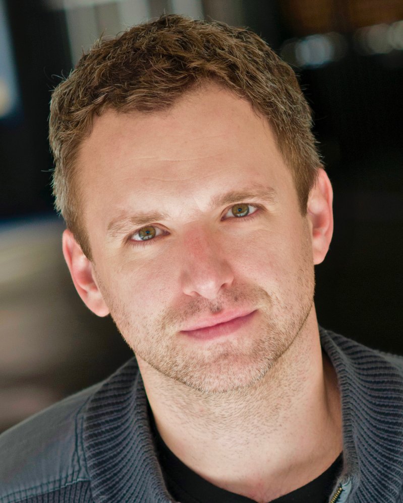 Josh Henry