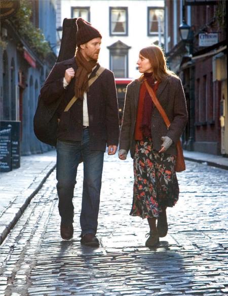 Glen Hansard