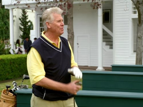 Barry Bostwick