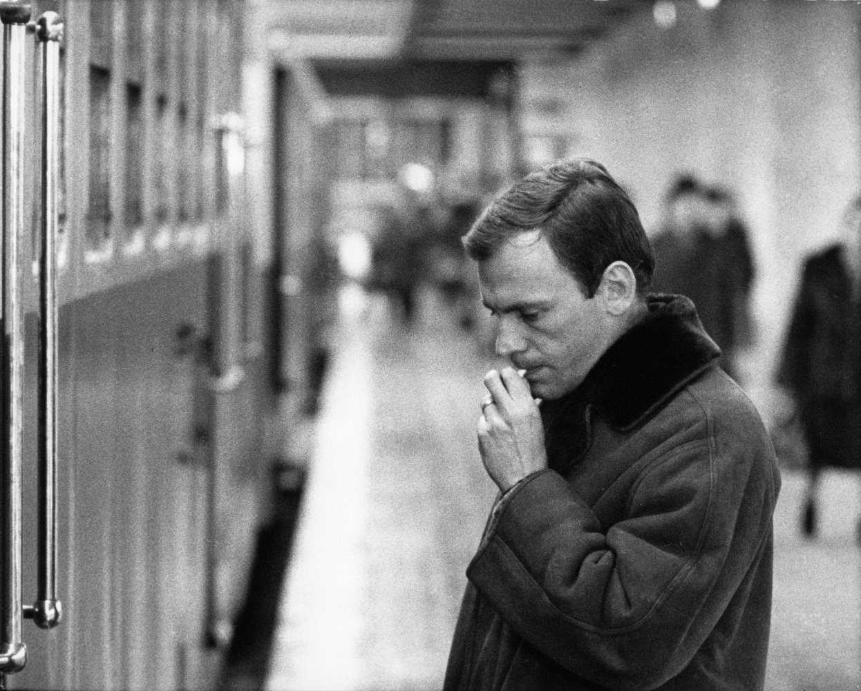 Jean-Louis Trintignant