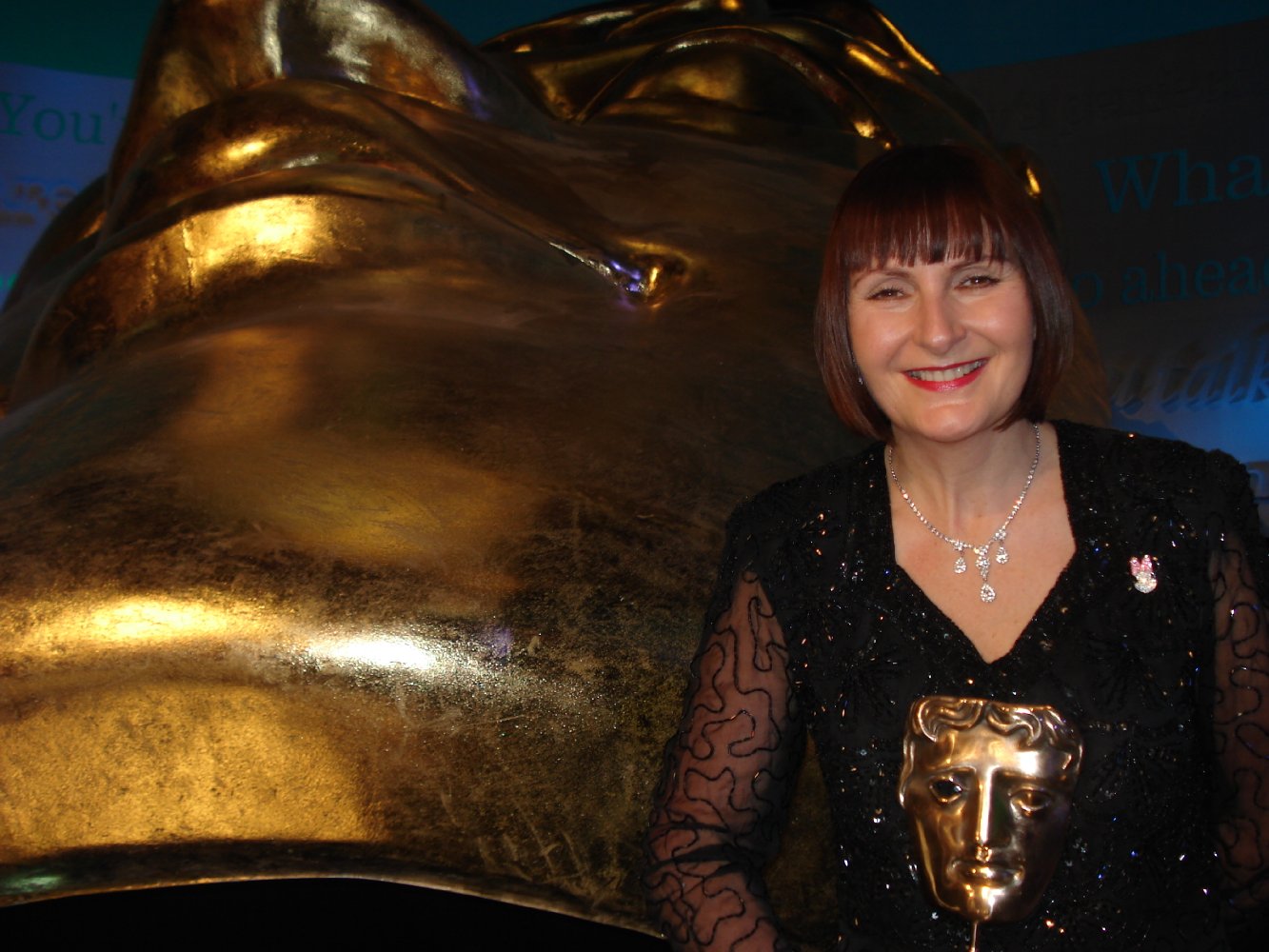 Jeanette Rourke