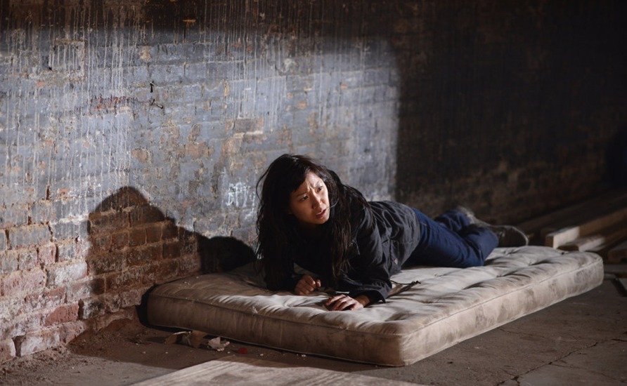 Natalie Kim