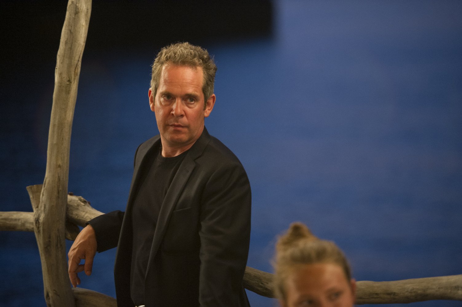 Tom Hollander