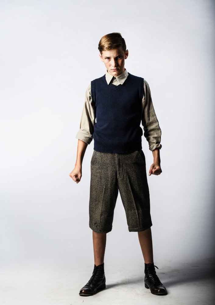 Gabe White