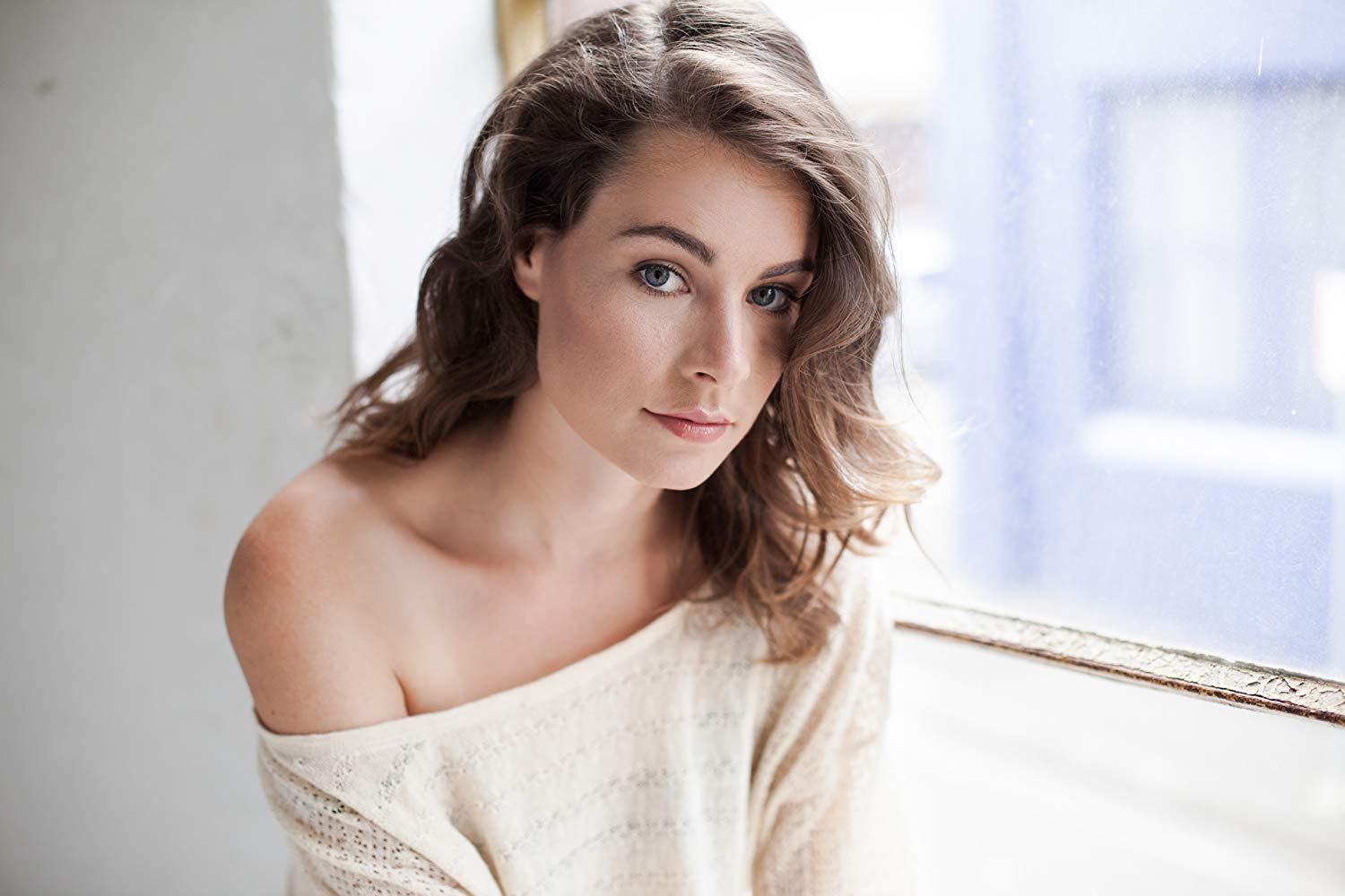 Freyja Benjamin