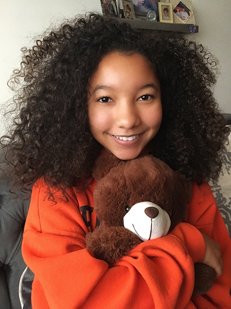 Aliyah Conley
