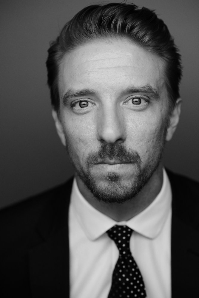 Michael Schantz