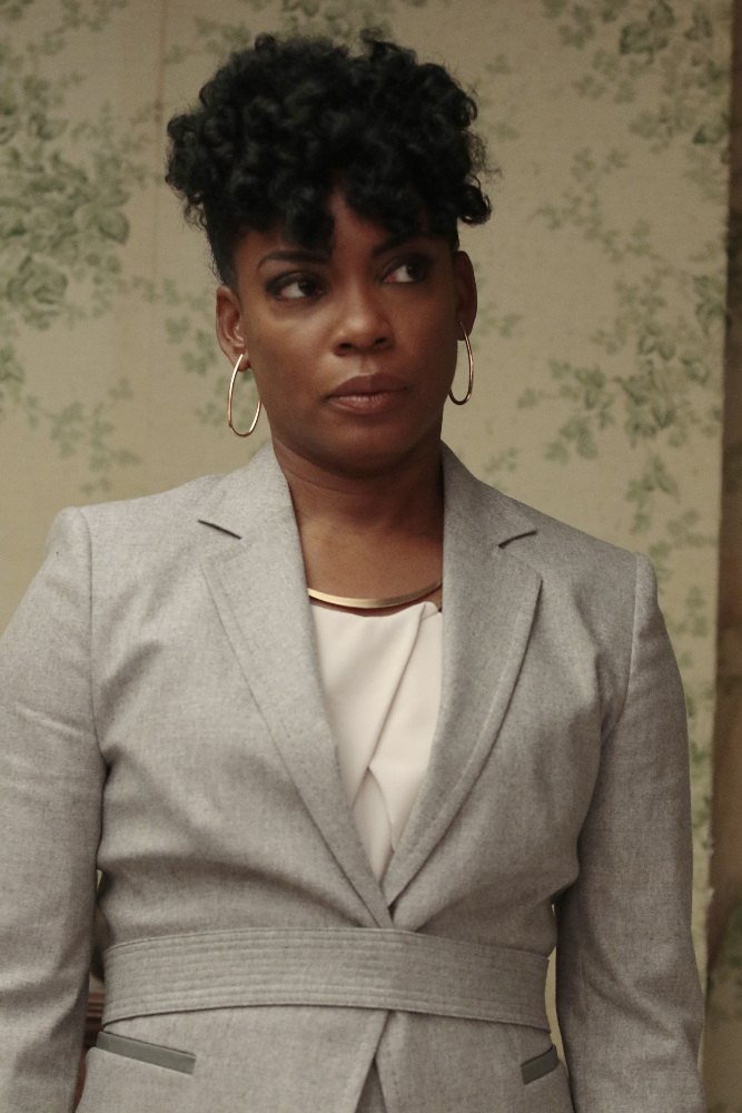 Aunjanue Ellis