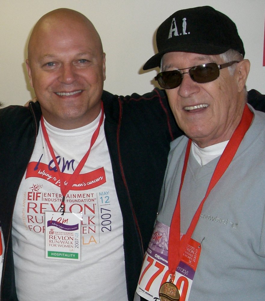 Jack Angel