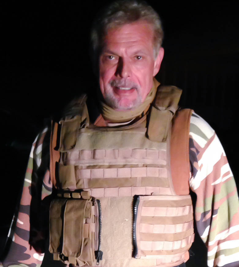 Steve Hart