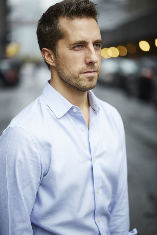 Jonathan Sale