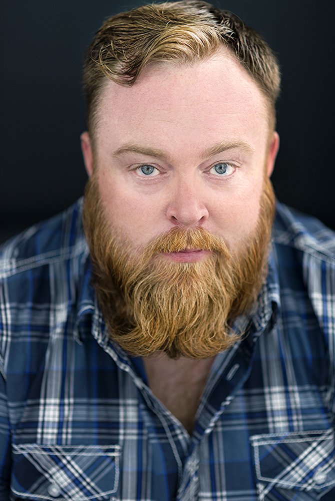 Nevin Burkholder