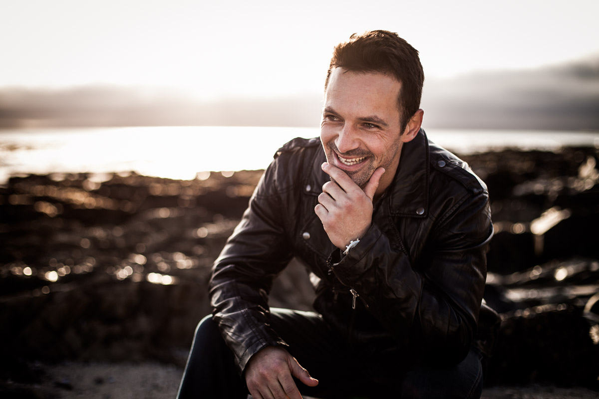 Grant Ross