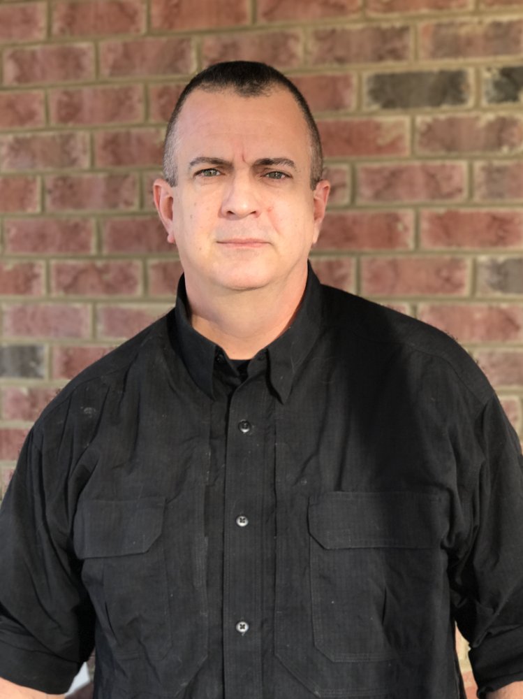 Robert Fortunato