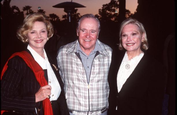 Felicia Farr