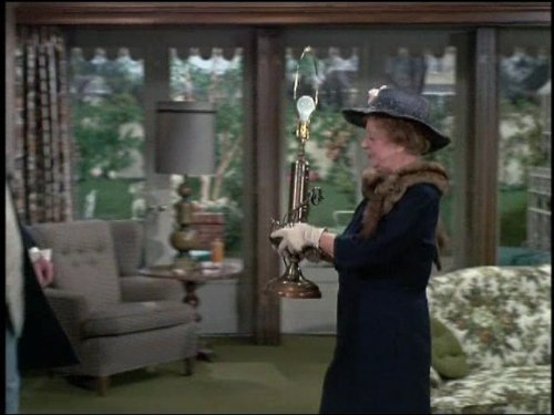 Marion Lorne