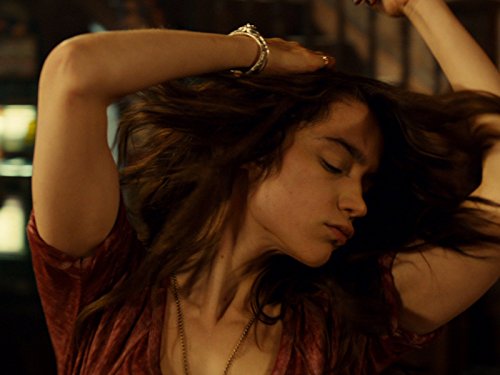 Melanie Scrofano
